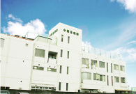 Hospital. 246m until the medical corporation AtsushiRyokai Sekime hospital (hospital)
