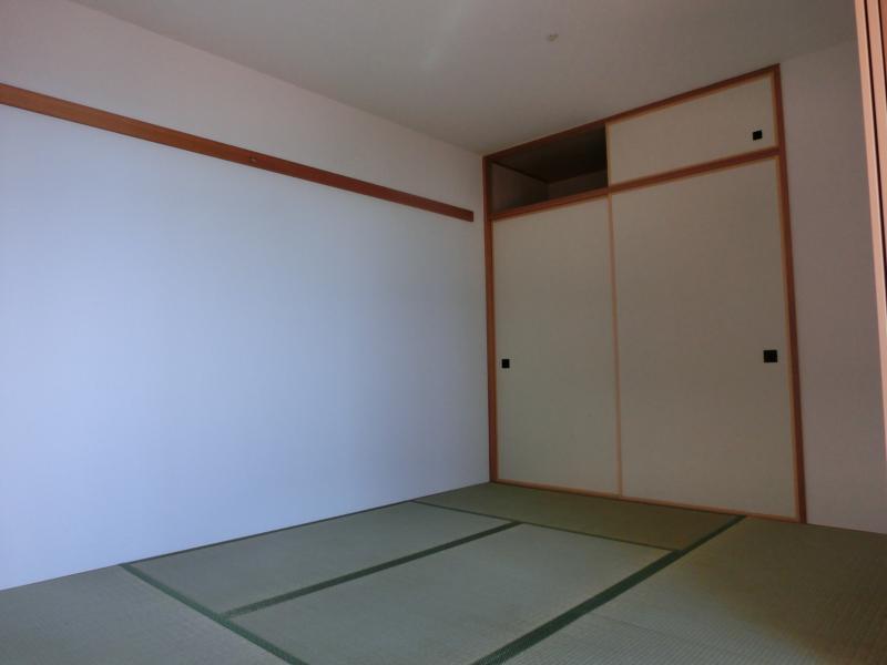 Non-living room. Space of calm ☆