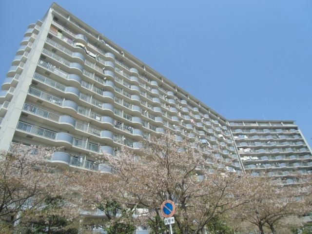 Local appearance photo. ◇ condominium that well-managed