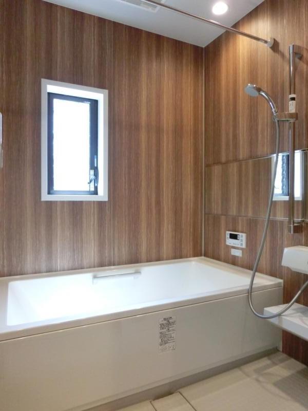 Same specifications photo (bathroom). Spacious bathroom ☆