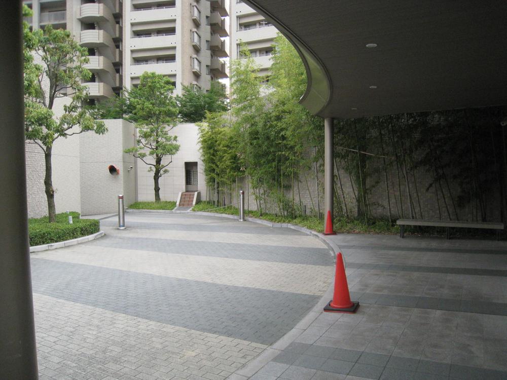 Other common areas. Common areas