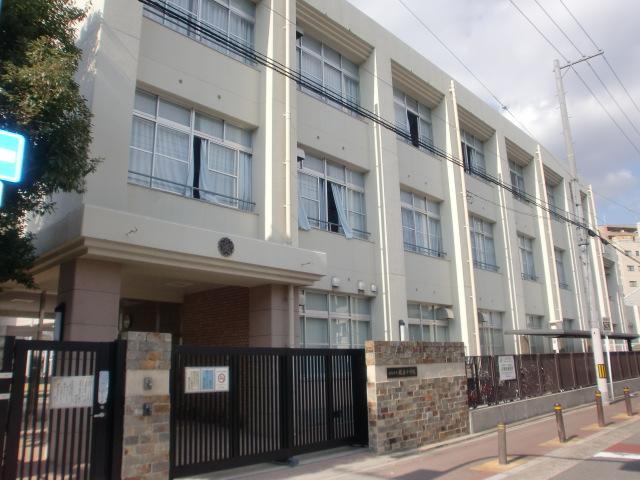 Other.  ■ Enami elementary school About 380m A 5-minute walk