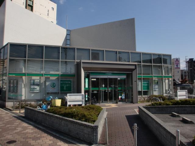 Other.  ■ Resona Bank Noe Branch About 350m A 5-minute walk