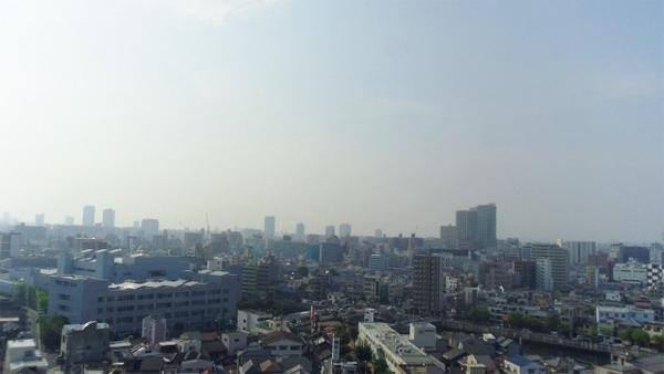 View photos from the dwelling unit