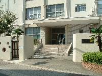 Primary school. 556m to Osaka Municipal release elementary school (elementary school)