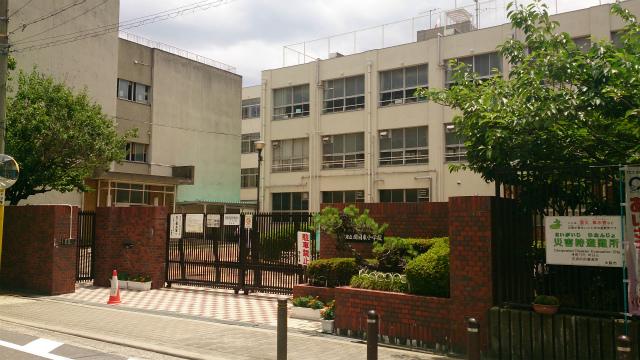 Other. Sekime East Elementary School