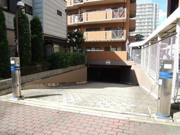 Other. Peace of mind with a chain gate.