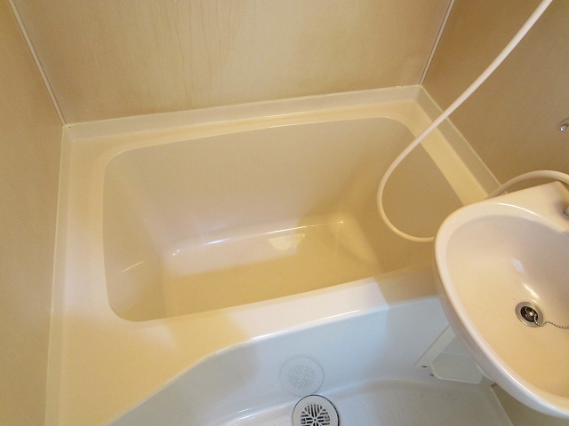 Bath. There is also a bathroom !! cleanliness washbasin ◎ !!!