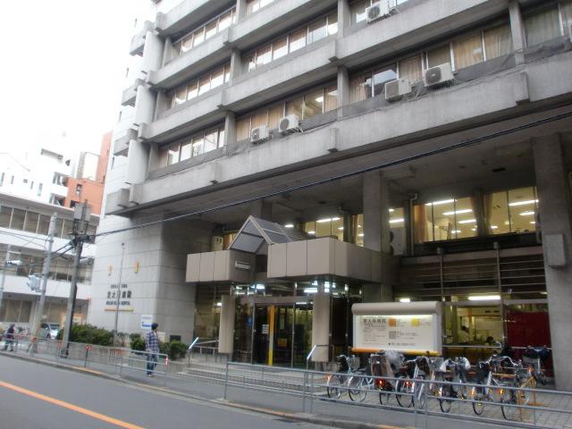 Other. Higashi-Osaka hospital About 520m 7 min walk