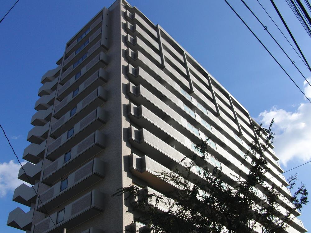 Local appearance photo. Kintetsu Real Estate Condominium property