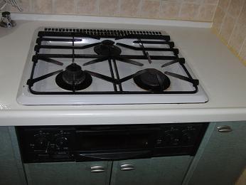 Kitchen. Indoor (10 May 2013) Shooting