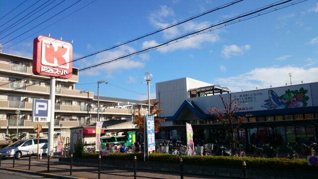 Other. There are also the Kansai supermarket within walking distance