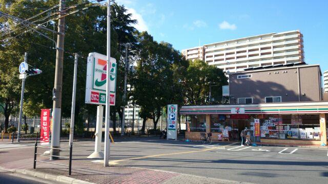 Other. It is a convenience store may be near