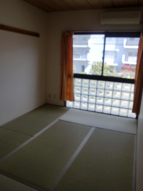 Other room space. Heart of the Japaneseese-style room