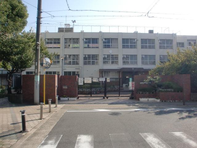 Other.  ■ Sekime East Elementary School About 360m A 5-minute walk