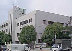 Police station ・ Police box. Tsurumi police station (police station ・ Until alternating) 1711m