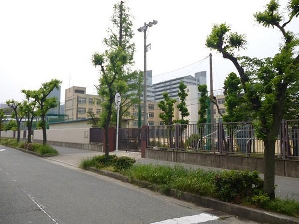 Other. Shigino elementary school 7 min walk
