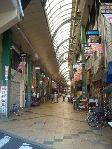 Other. Kyobashi mall Walk 16 minutes
