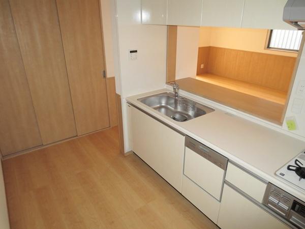 Same specifications photo (kitchen)