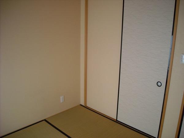 Other. Japanese style room