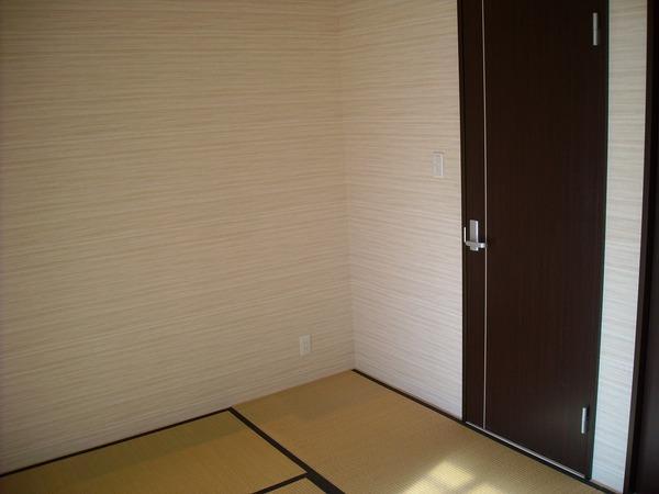 Other. Japanese style room