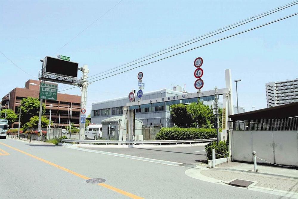 Other. Near the belt line Morishoji entrance, Transportation is also convenient.