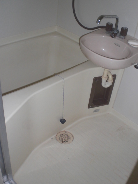 Bath. bus ・ Toilet is separate