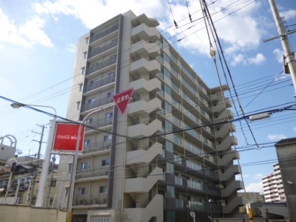 Local appearance photo. 2011. Built, Pet condominium of breeding Allowed.