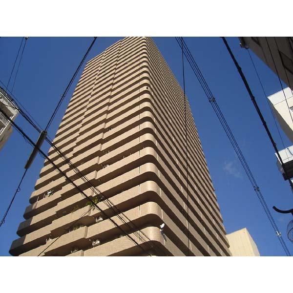 Osaka-shi, Osaka, Kita-ku, Tenjinbashi 7