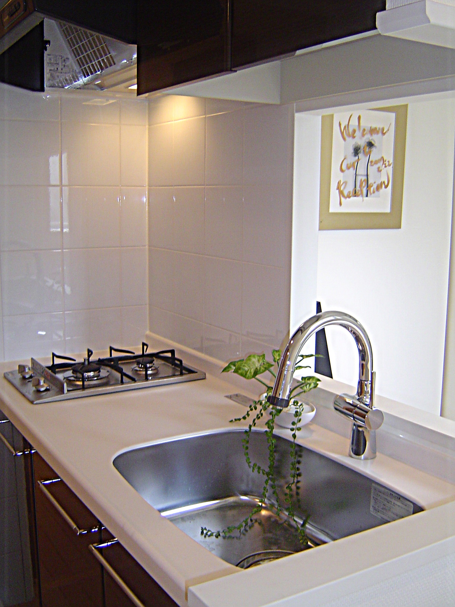 Kitchen. Design system kitchen cooking space is! 