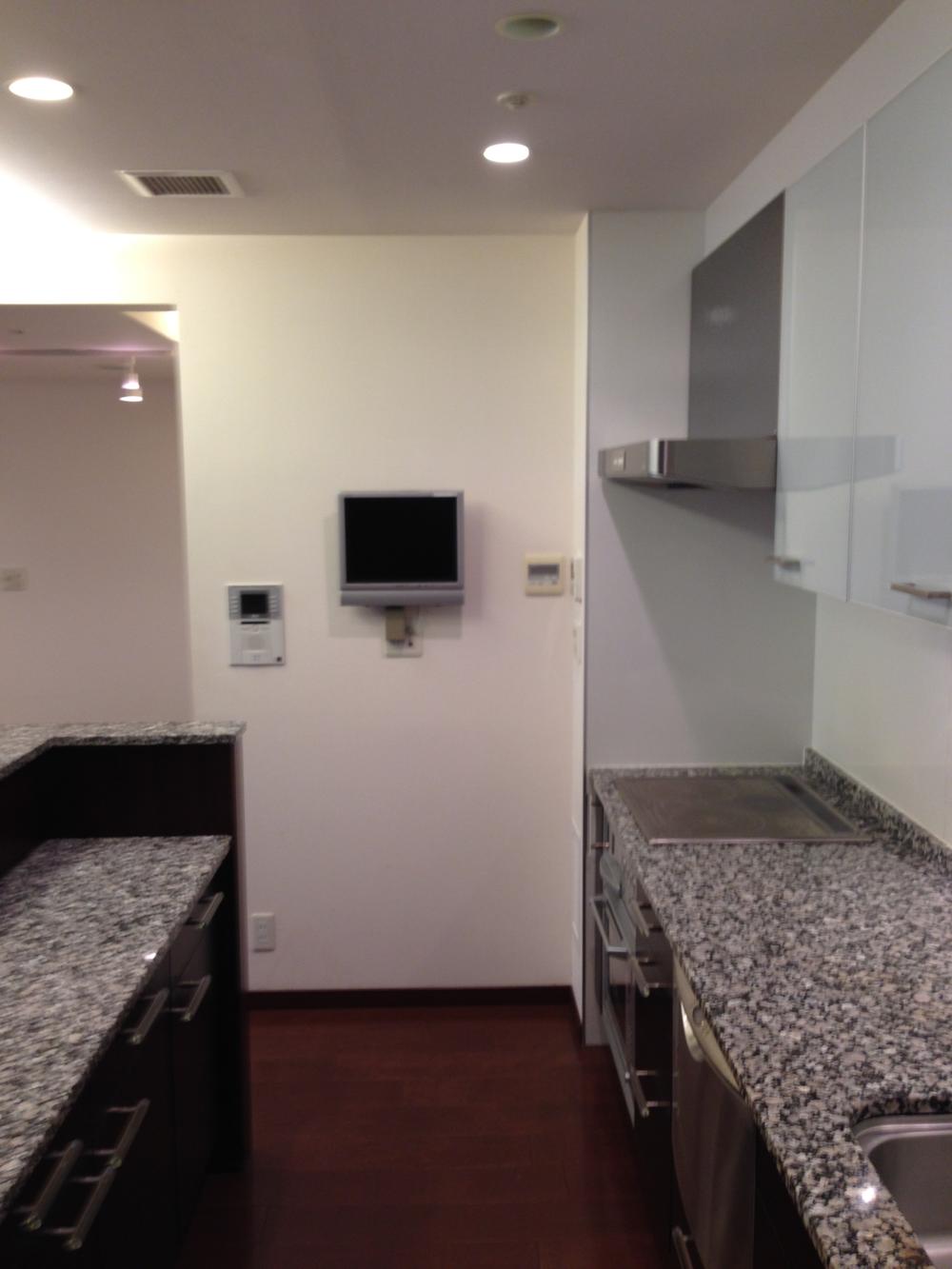 Kitchen. Indoor (06 May 2013) Shooting Germany zeyko Co. Kitchen