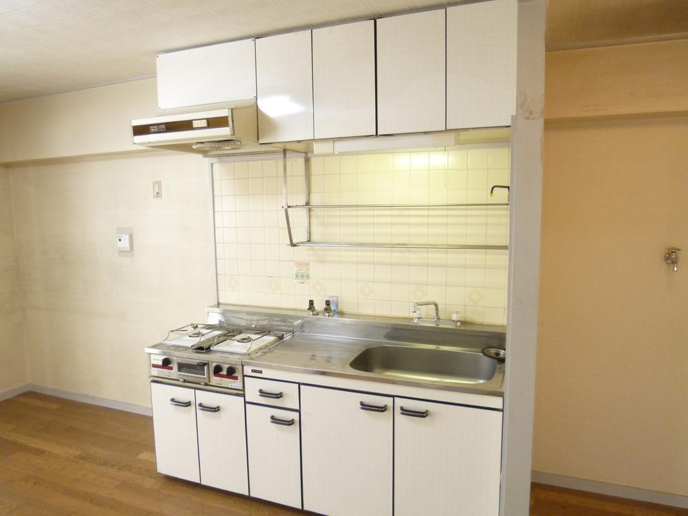 Kitchen. Indoor (10 May 2013) Shooting