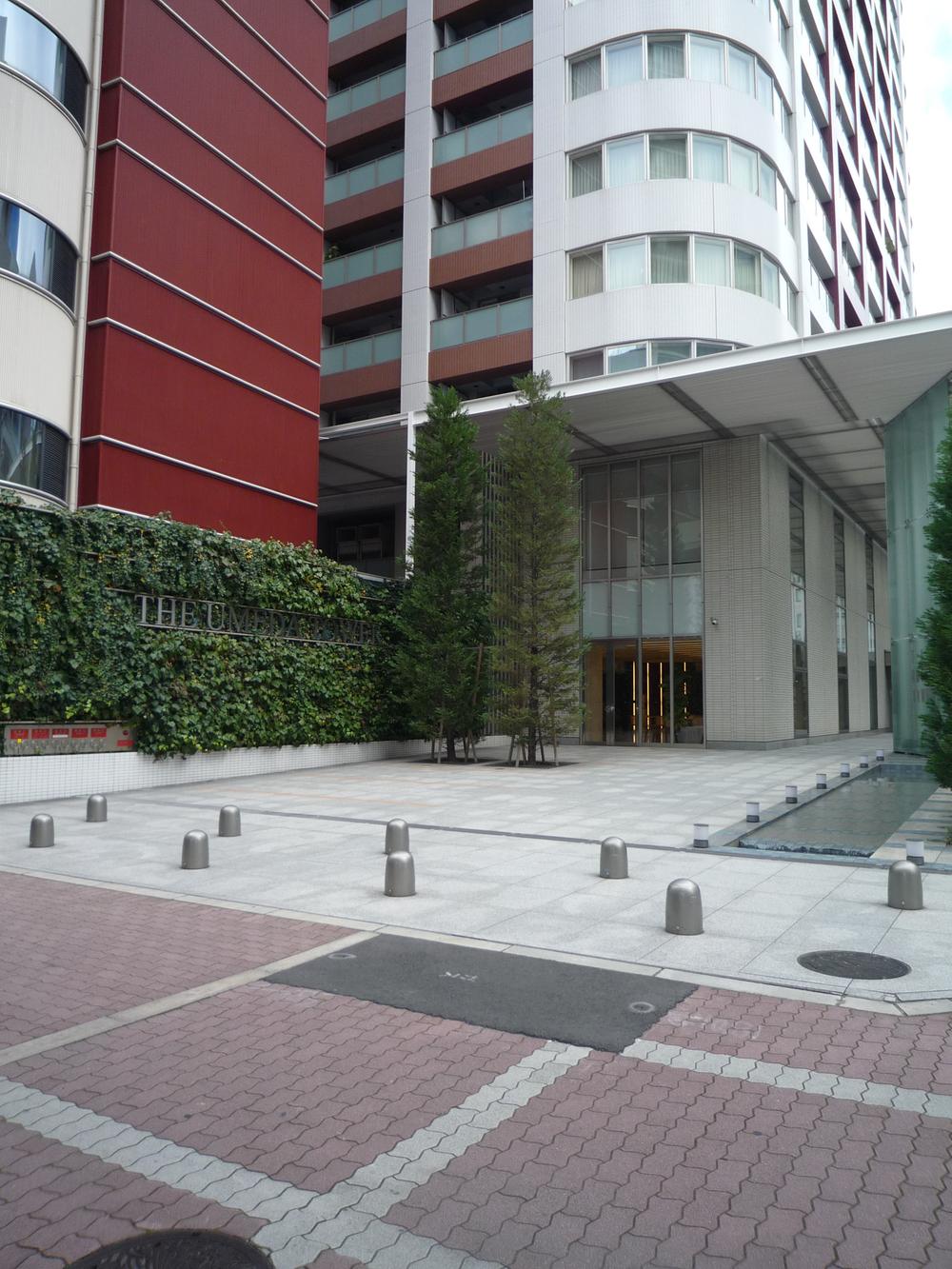 Osaka-shi, Osaka, Kita-ku, Tsuruno cho