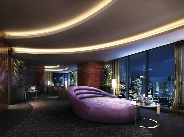 Other common areas. Sky Lounge image