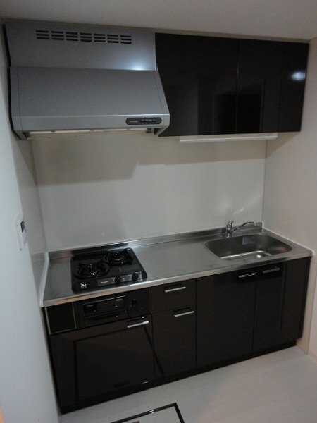 Kitchen. 205