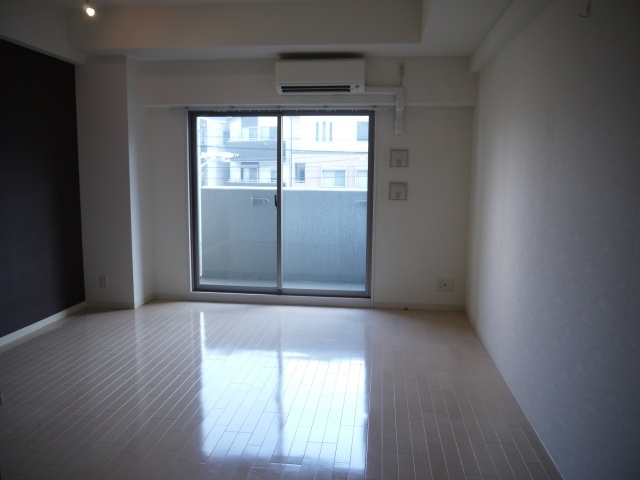 Living and room.  ※ Reform is a before photo of. 