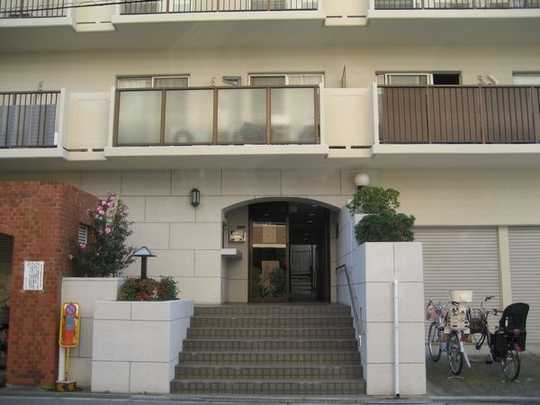 Local appearance photo. appearance