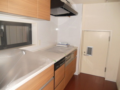 Osaka-shi, Osaka, Kita-ku, Nishitenma 3