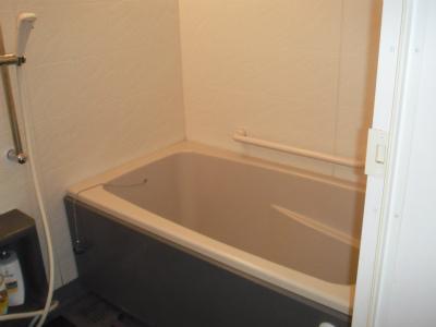 Bathroom. Indoor (12 May 2013) Shooting