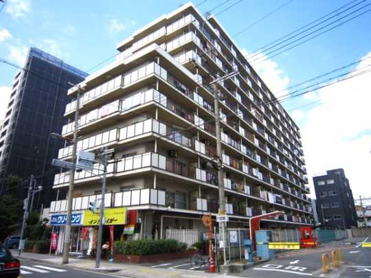 Local appearance photo. appearance