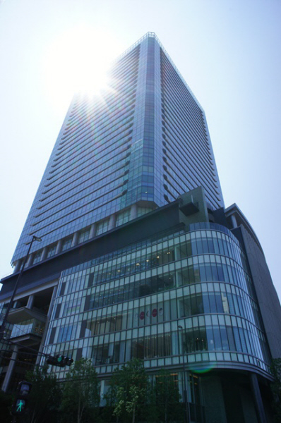 Other. Grand Front Osaka