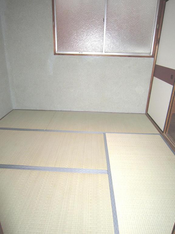 Living and room. Japanese style room