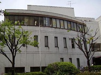 library. 1186m to Osaka City Tatsukita library (library)