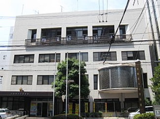 Police station ・ Police box. Oyodo police station (police station ・ Until alternating) 796m