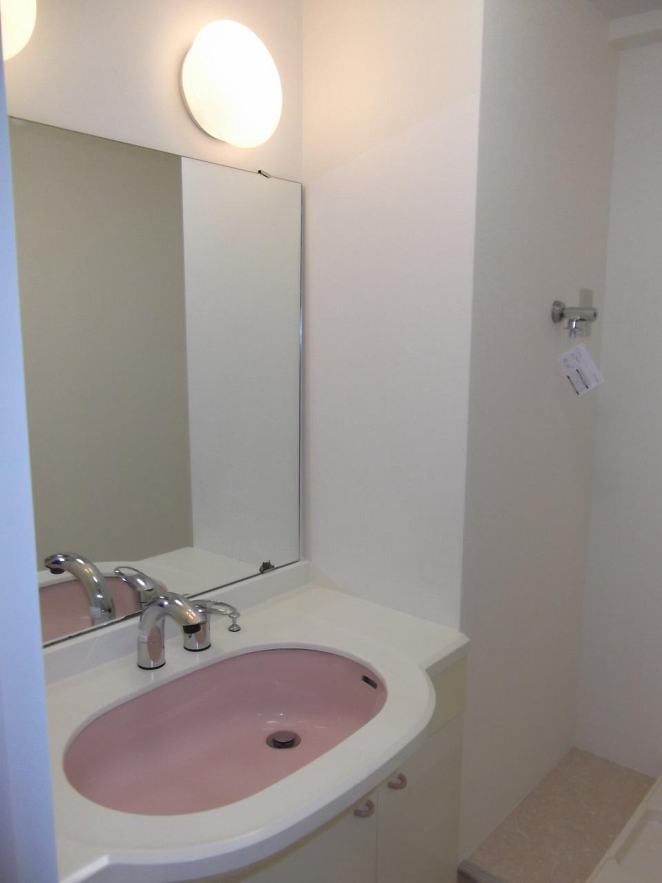 Wash basin, toilet. Indoor (12 May 2013) Shooting