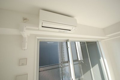 Other. Air conditioning