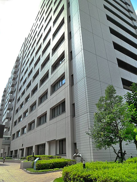 Hospital. 742m to Osaka Saiseikai Nakatsu Hospital (Hospital)