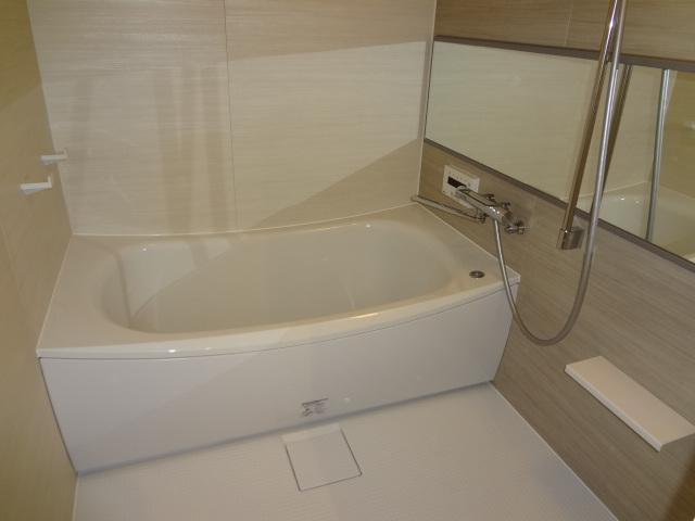 Bathroom. Indoor (January 2014) Shooting