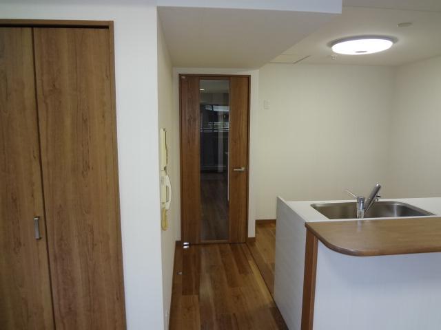 Other introspection. Indoor (January 2014) Shooting