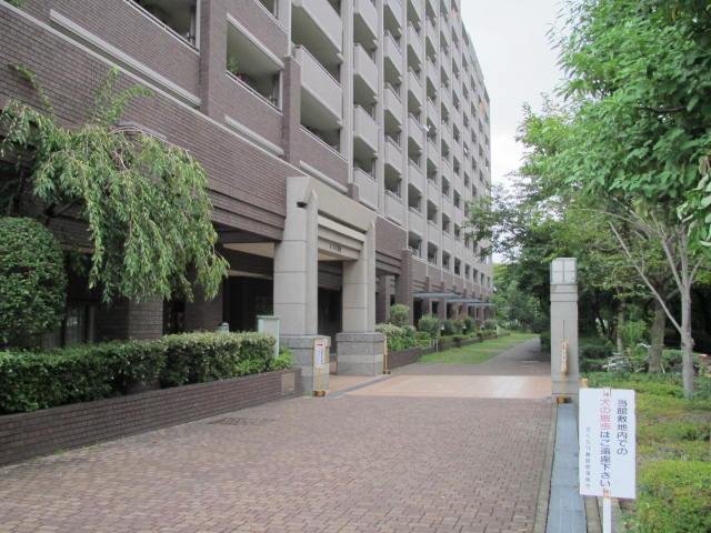 Local appearance photo. Local (January 2014) Shooting